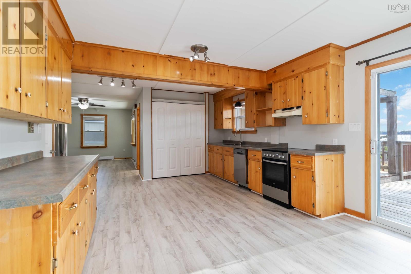 207 Forest Drive, Hemford, Nova Scotia  B0R 1E0 - Photo 9 - 202527837