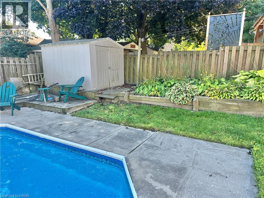 21 Carriage Road, Simcoe, Ontario  N3Y 4Y3 - Photo 30 - 40775891