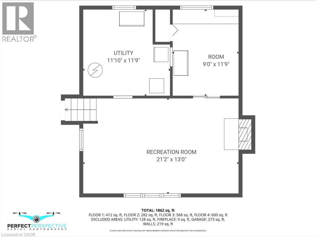 21 Carriage Road, Simcoe, Ontario  N3Y 4Y3 - Photo 40 - 40775891