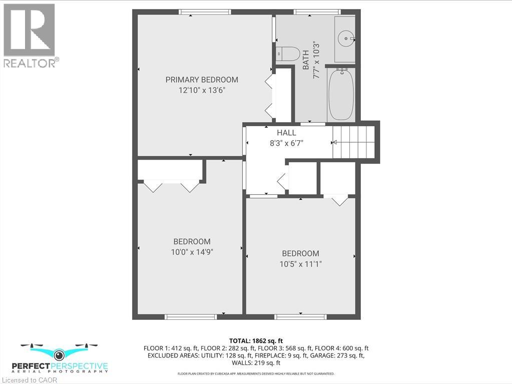 21 Carriage Road, Simcoe, Ontario  N3Y 4Y3 - Photo 39 - 40775891