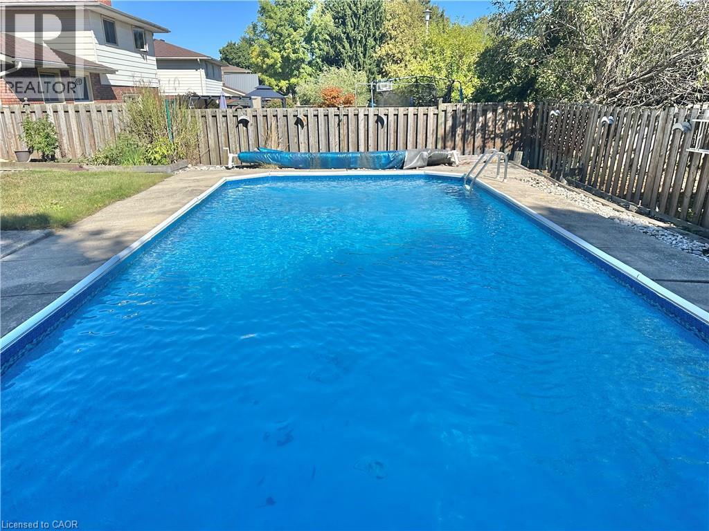 21 Carriage Road, Simcoe, Ontario  N3Y 4Y3 - Photo 31 - 40775891