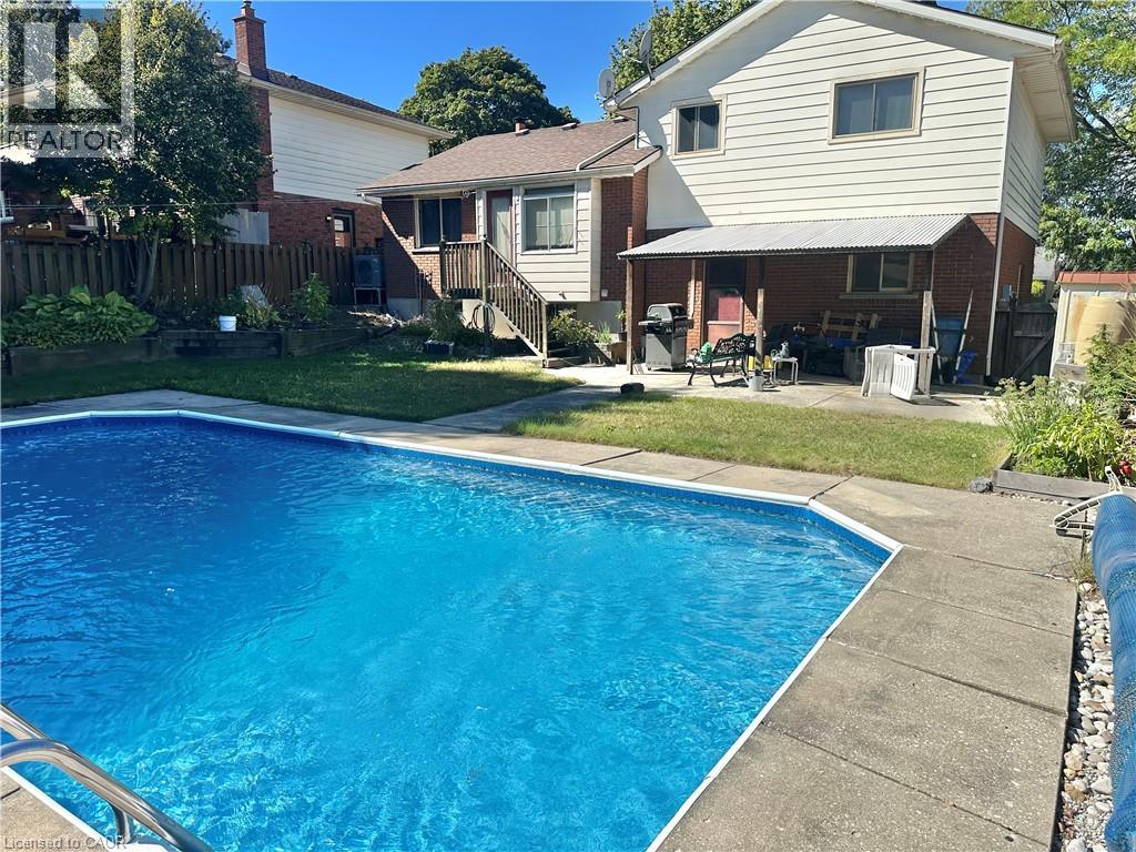 21 Carriage Road, Simcoe, Ontario  N3Y 4Y3 - Photo 32 - 40775891