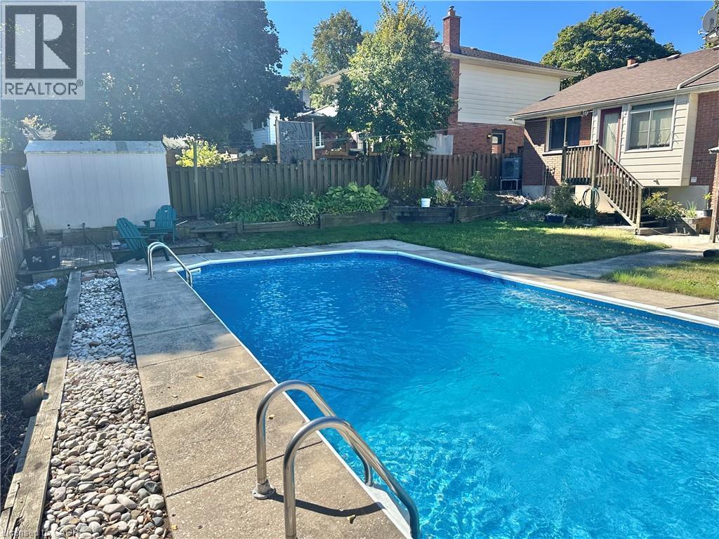 21 Carriage Road, Simcoe, Ontario  N3Y 4Y3 - Photo 34 - 40775891