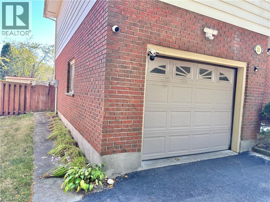 21 Carriage Road, Simcoe, Ontario  N3Y 4Y3 - Photo 35 - 40775891