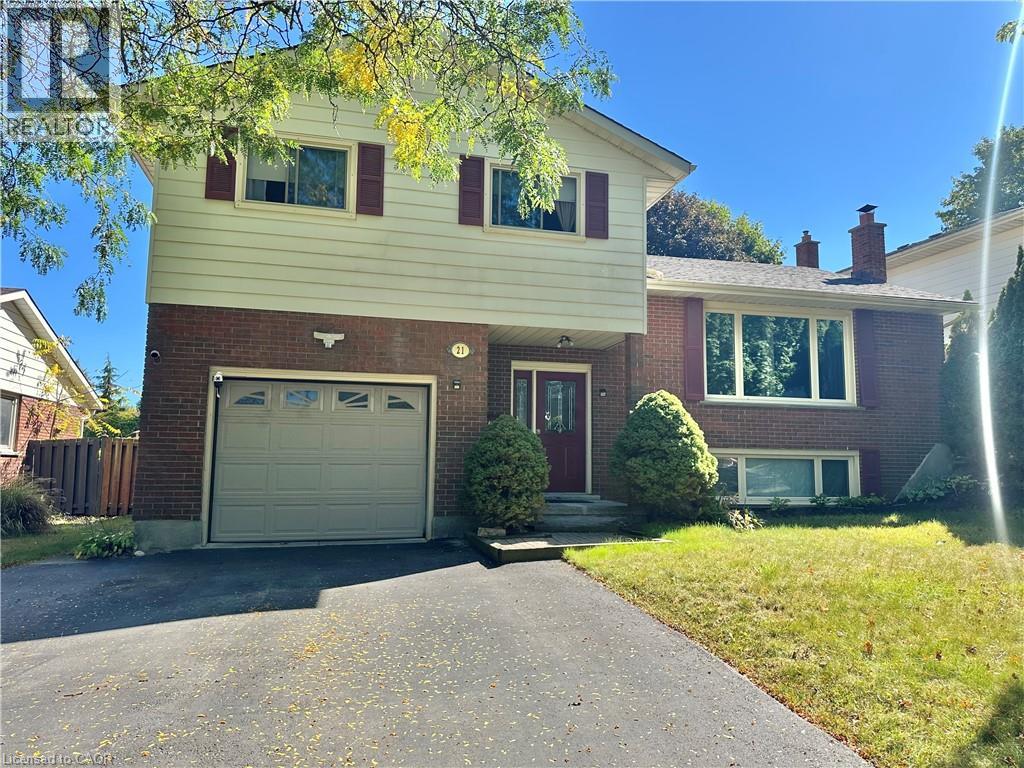 21 Carriage Road, Simcoe, Ontario  N3Y 4Y3 - Photo 36 - 40775891