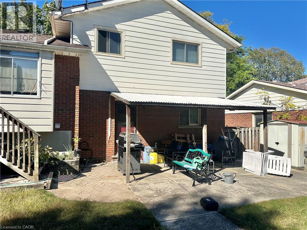 21 Carriage Road, Simcoe, Ontario  N3Y 4Y3 - Photo 33 - 40775891