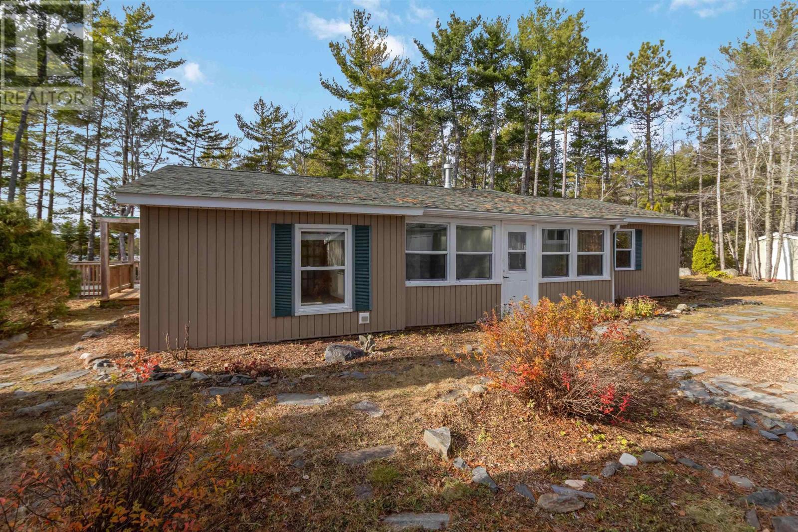 207 Forest Drive, Hemford, Nova Scotia  B0R 1E0 - Photo 2 - 202527837