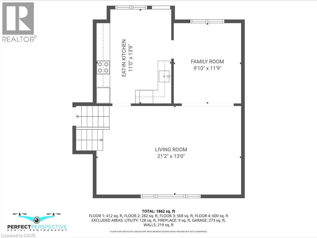 21 Carriage Road, Simcoe, Ontario  N3Y 4Y3 - Photo 38 - 40775891