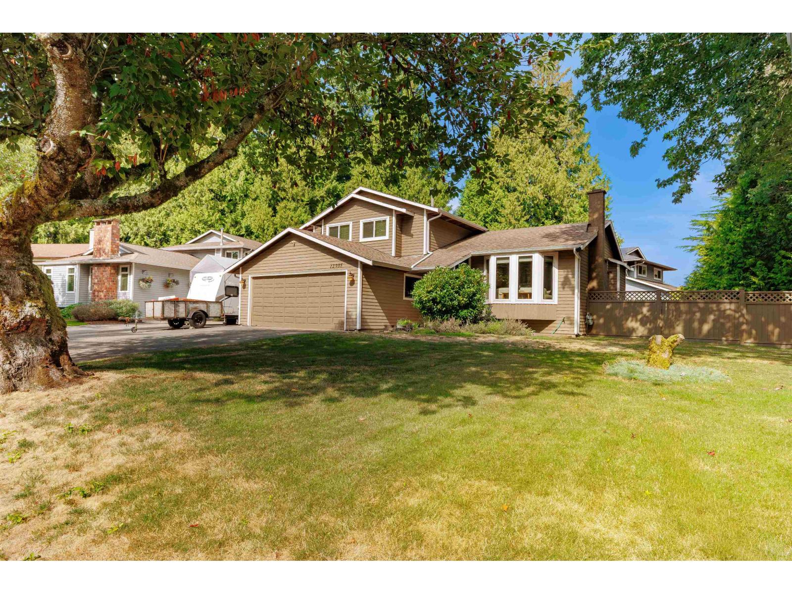 12985 61b Avenue, Surrey, British Columbia  V3X 2G5 - Photo 2 - R3045839