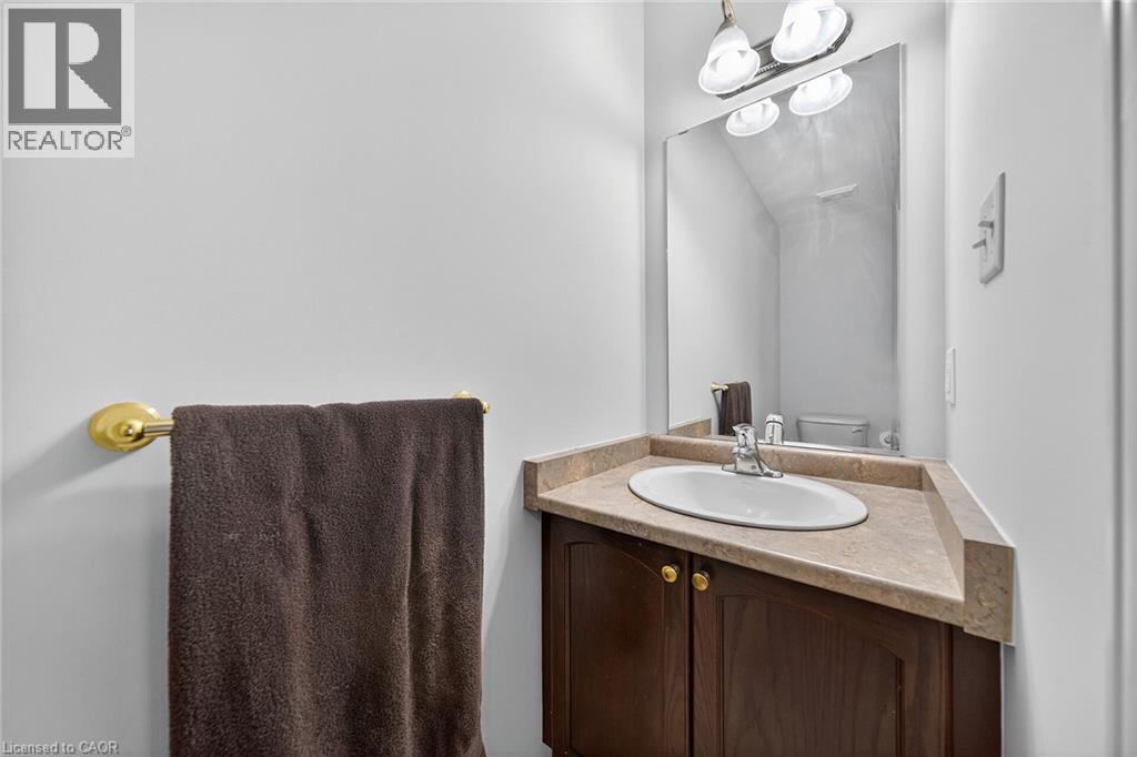 7 Southside Place Unit# 23, Hamilton, Ontario  L9C 7W6 - Photo 12 - 40784857