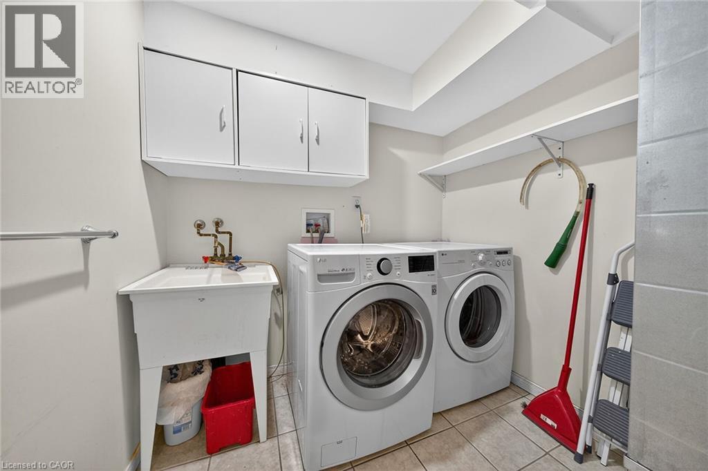 7 Southside Place Unit# 23, Hamilton, Ontario  L9C 7W6 - Photo 7 - 40784857