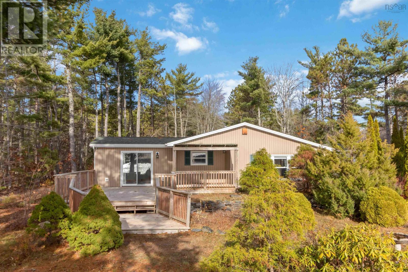 207 Forest Drive, Hemford, Nova Scotia  B0R 1E0 - Photo 1 - 202527837