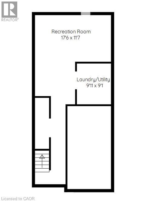 45 Seabreeze Crescent Unit# 21, Stoney Creek, Ontario  L8E 0G1 - Photo 39 - 40788115