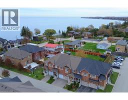 45 SEABREEZE Crescent Unit# 21, Stoney Creek, Ontario