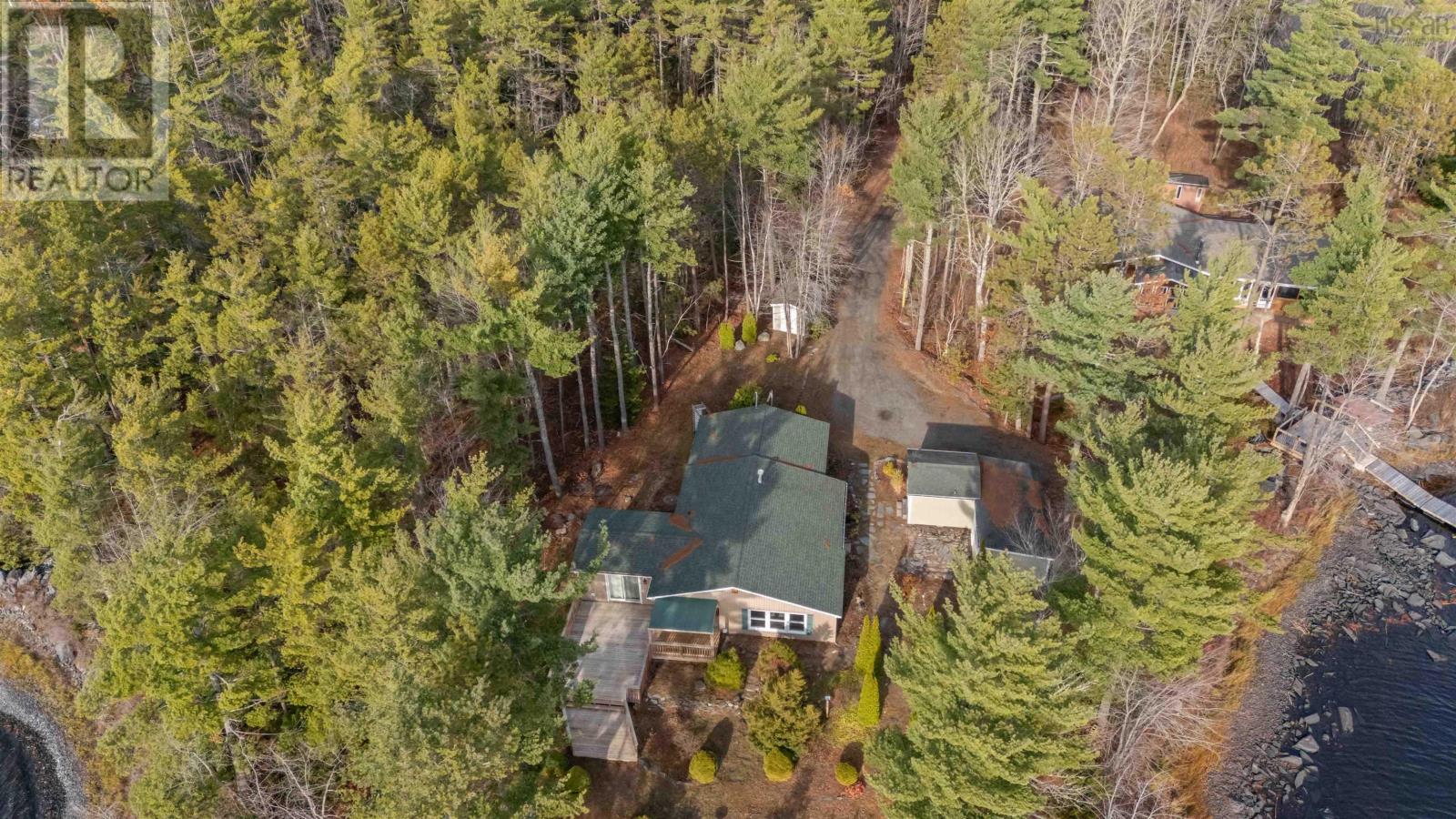 207 Forest Drive, Hemford, Nova Scotia  B0R 1E0 - Photo 33 - 202527837