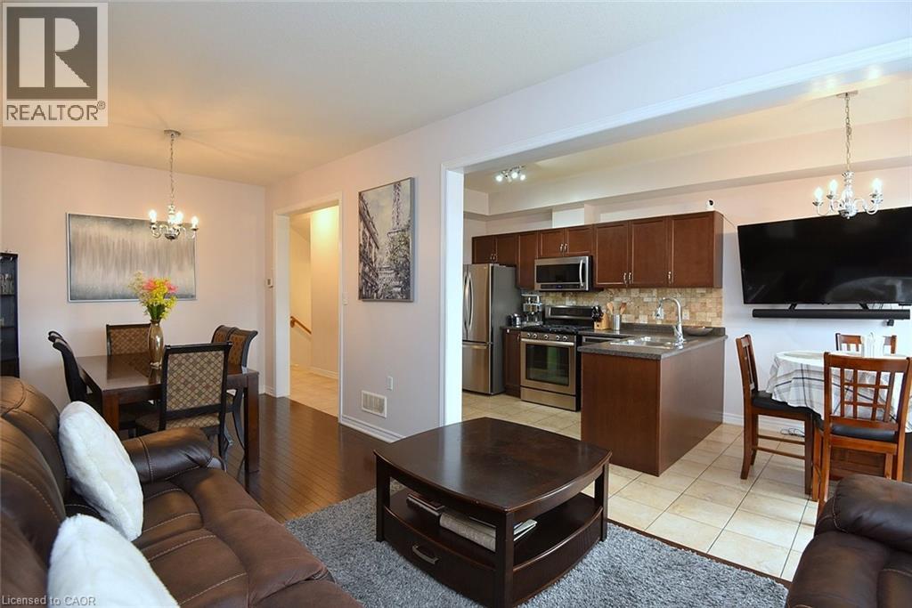 45 Seabreeze Crescent Unit# 21, Stoney Creek, Ontario  L8E 0G1 - Photo 6 - 40788115