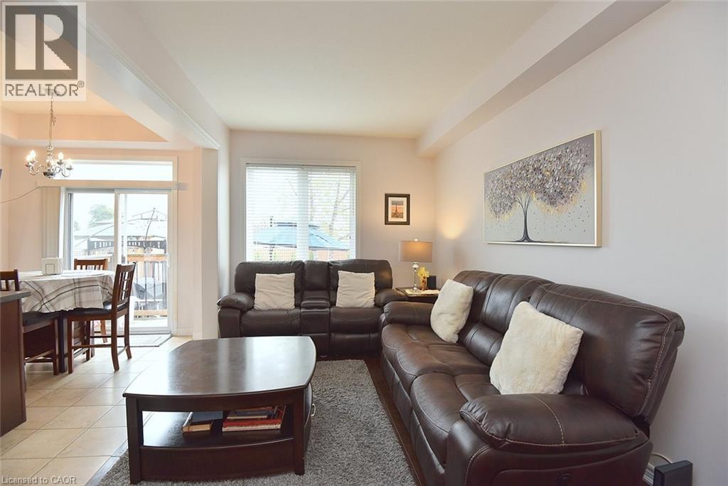 45 Seabreeze Crescent Unit# 21, Stoney Creek, Ontario  L8E 0G1 - Photo 8 - 40788115