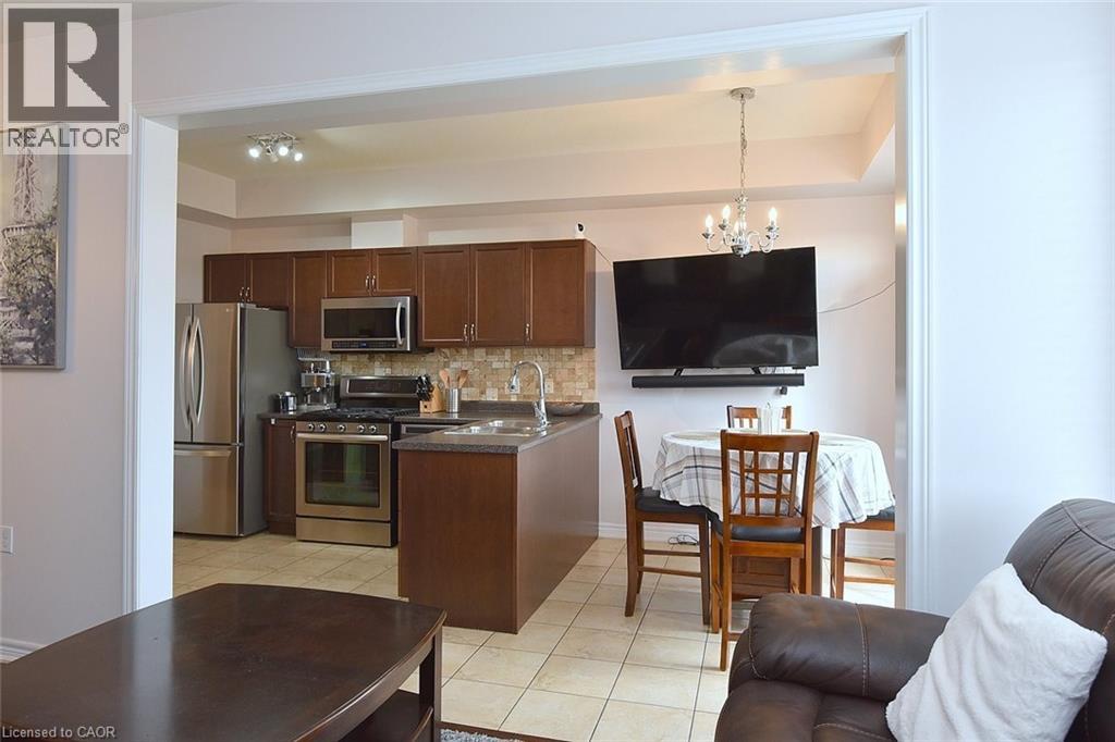 45 Seabreeze Crescent Unit# 21, Stoney Creek, Ontario  L8E 0G1 - Photo 17 - 40788115