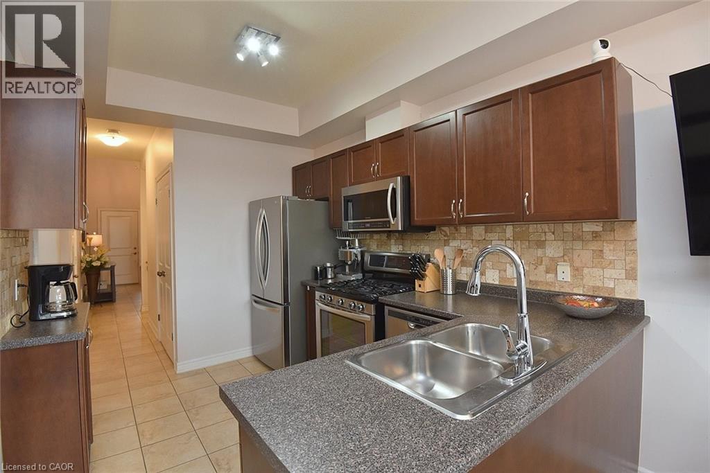 45 Seabreeze Crescent Unit# 21, Stoney Creek, Ontario  L8E 0G1 - Photo 19 - 40788115