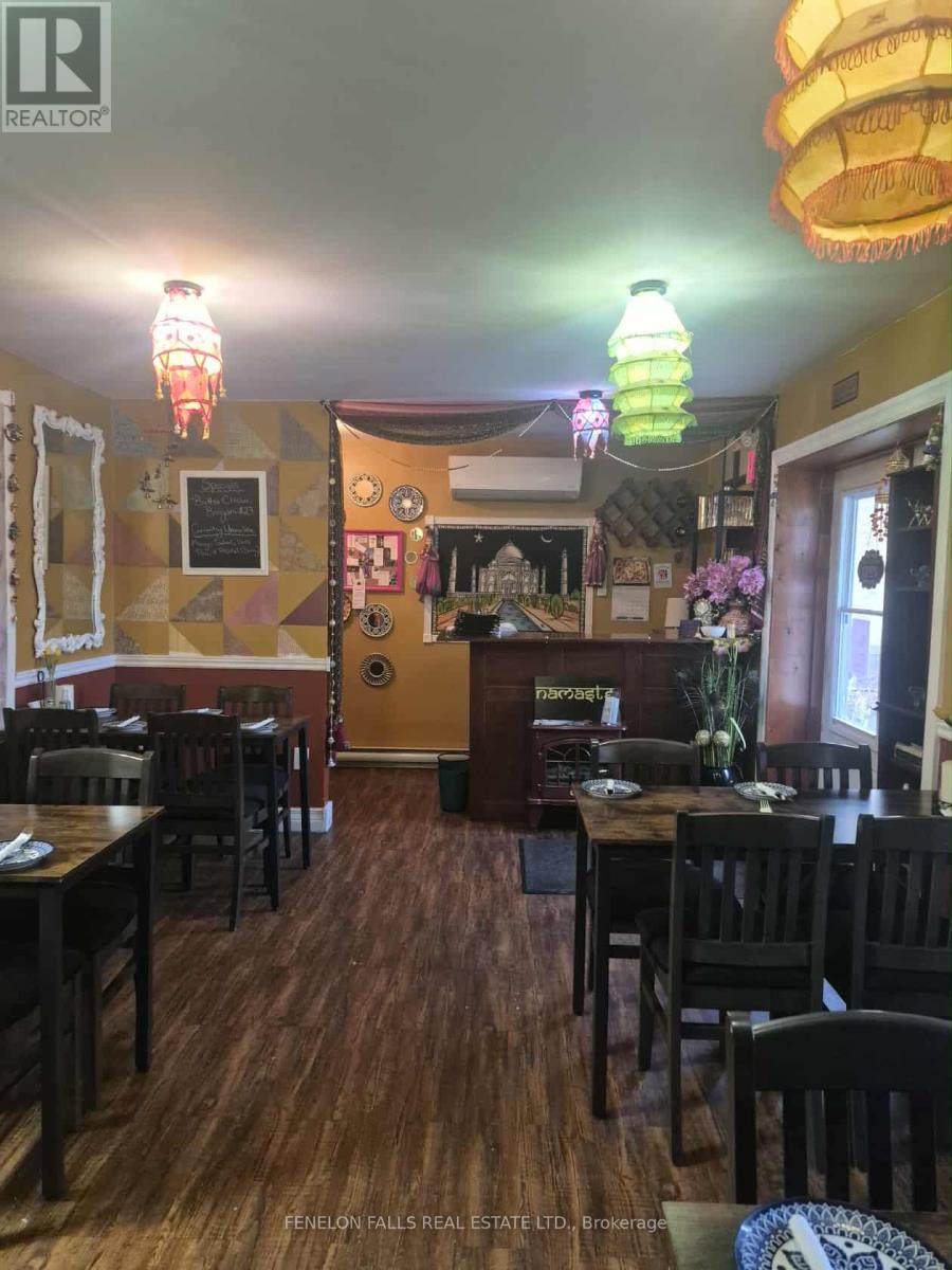 69 Colborne Street, Kawartha Lakes, Ontario  K0M 1N0 - Photo 2 - X12550970