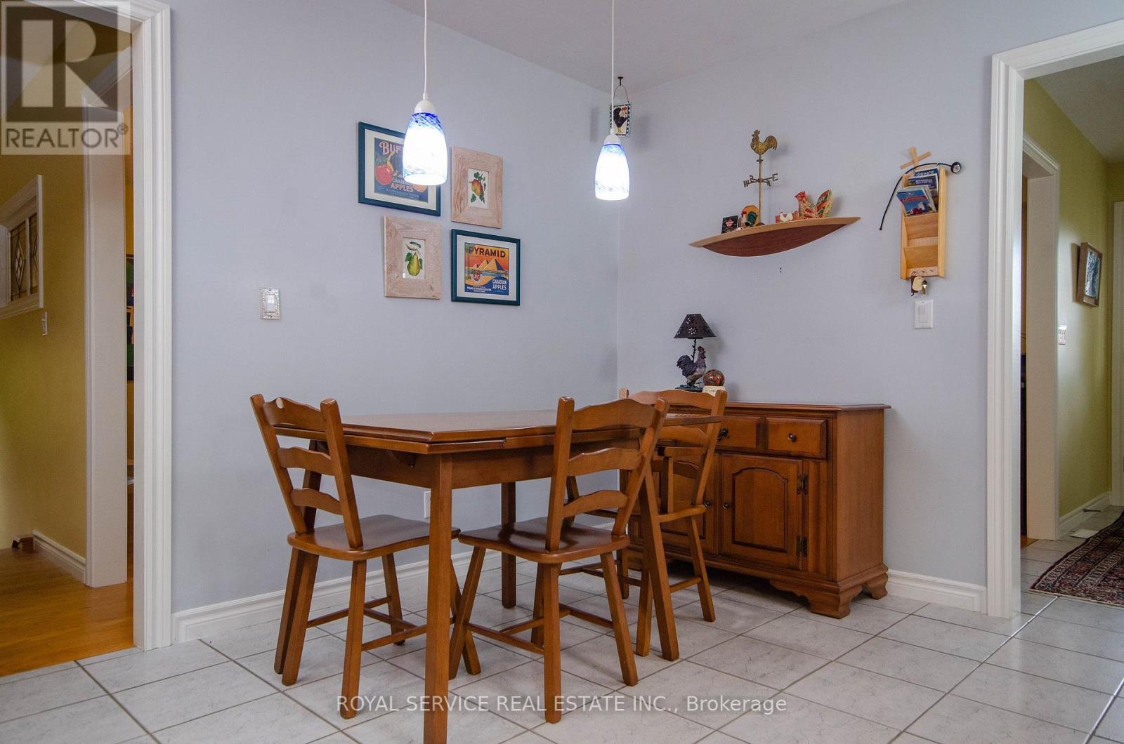 97 Centennial Drive, Port Hope, Ontario L1A 3X3 - Photo 14 - X12551002