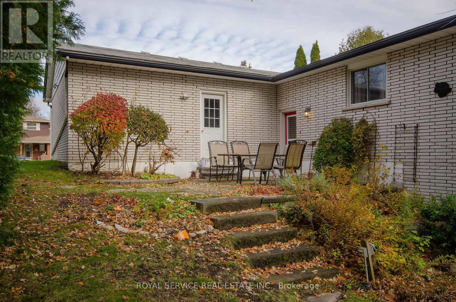 97 Centennial Drive, Port Hope, Ontario L1A 3X3 - Photo 27 - X12551002