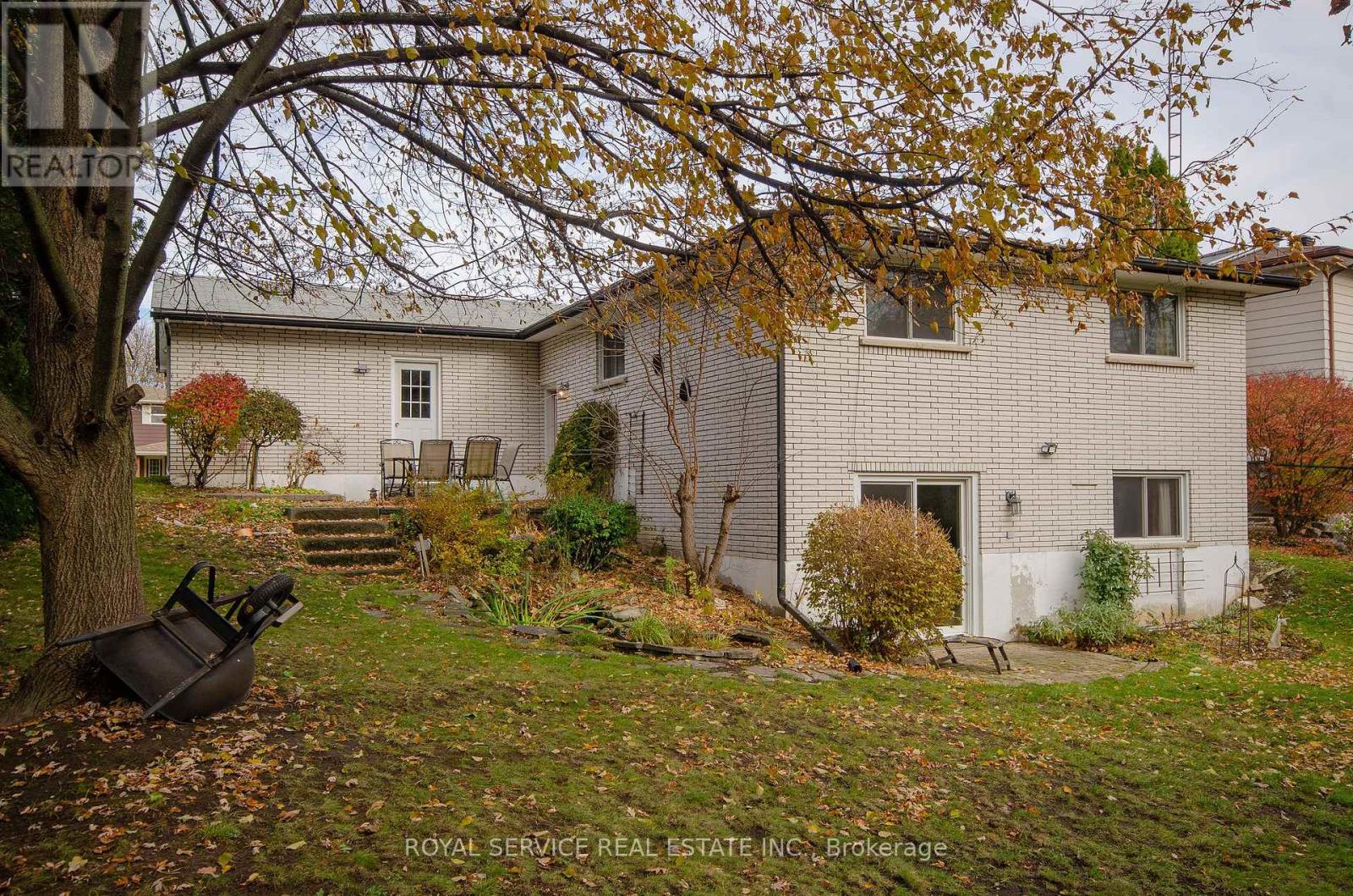 97 Centennial Drive, Port Hope, Ontario L1A 3X3 - Photo 28 - X12551002