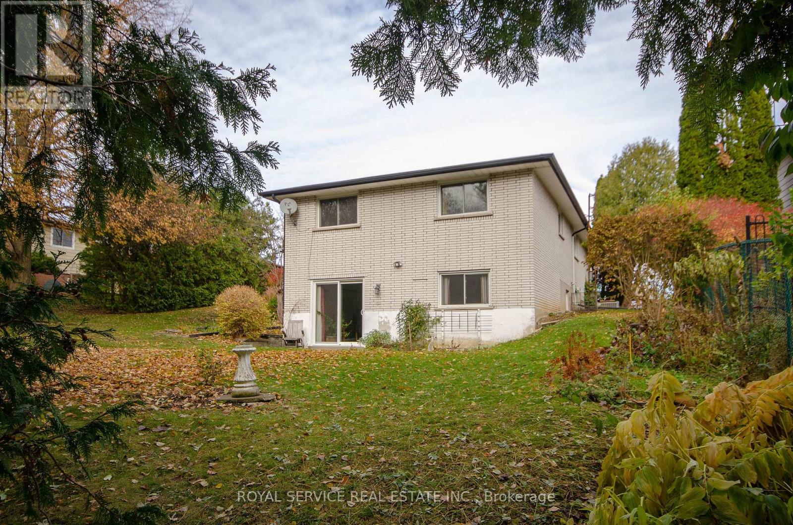 97 Centennial Drive, Port Hope, Ontario L1A 3X3 - Photo 30 - X12551002