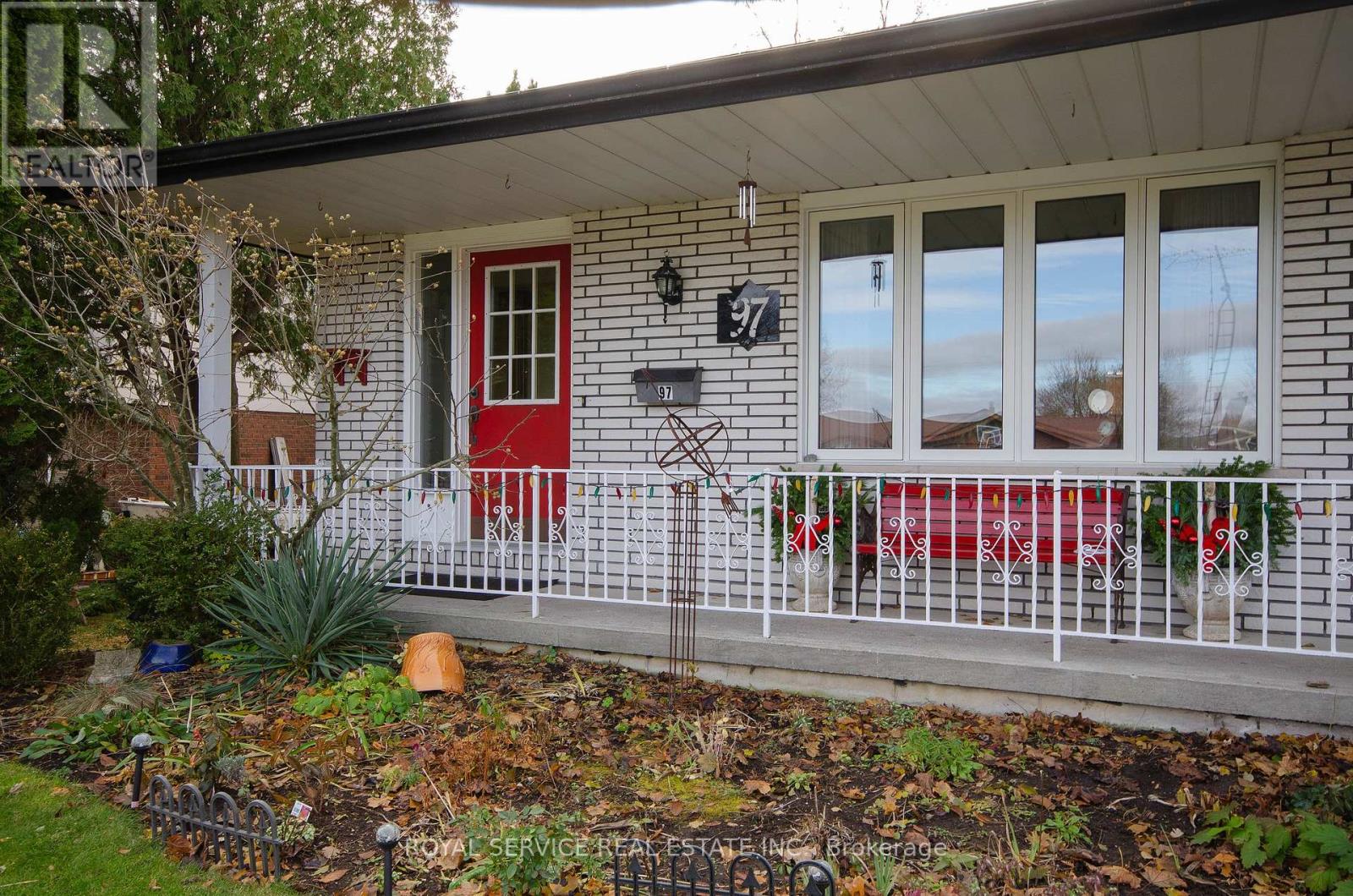 97 Centennial Drive, Port Hope, Ontario L1A 3X3 - Photo 4 - X12551002