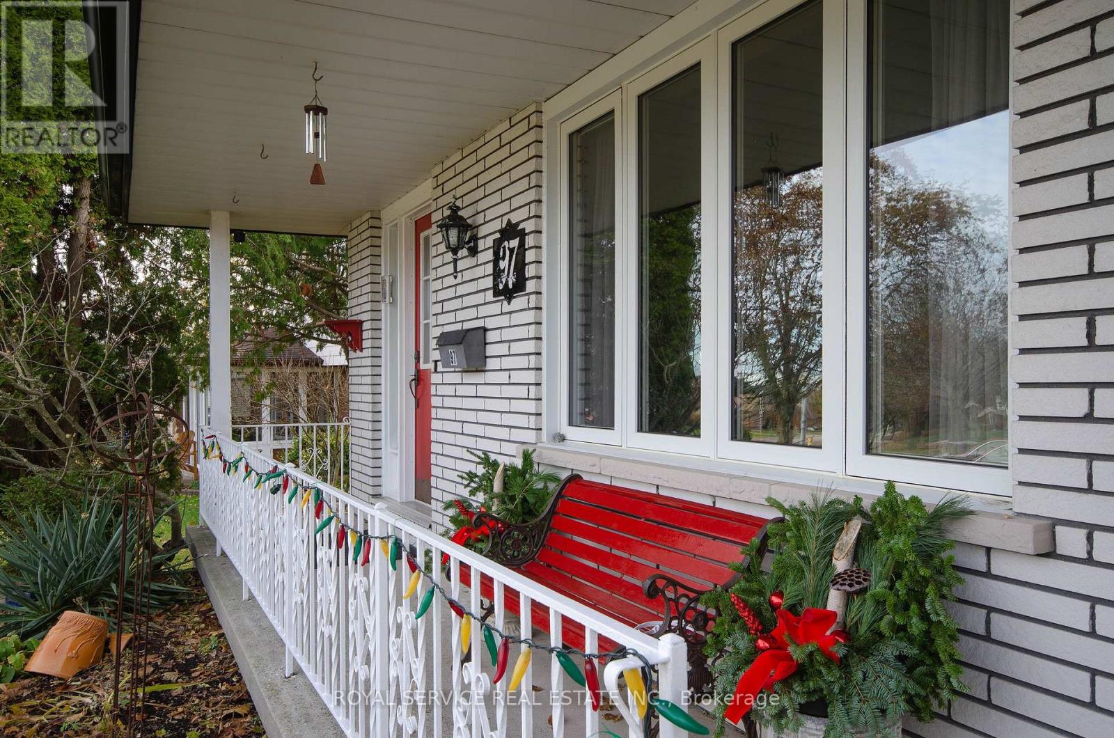 97 Centennial Drive, Port Hope, Ontario L1A 3X3 - Photo 5 - X12551002