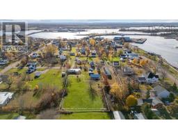 Lot Water Street, Pugwash, Ca