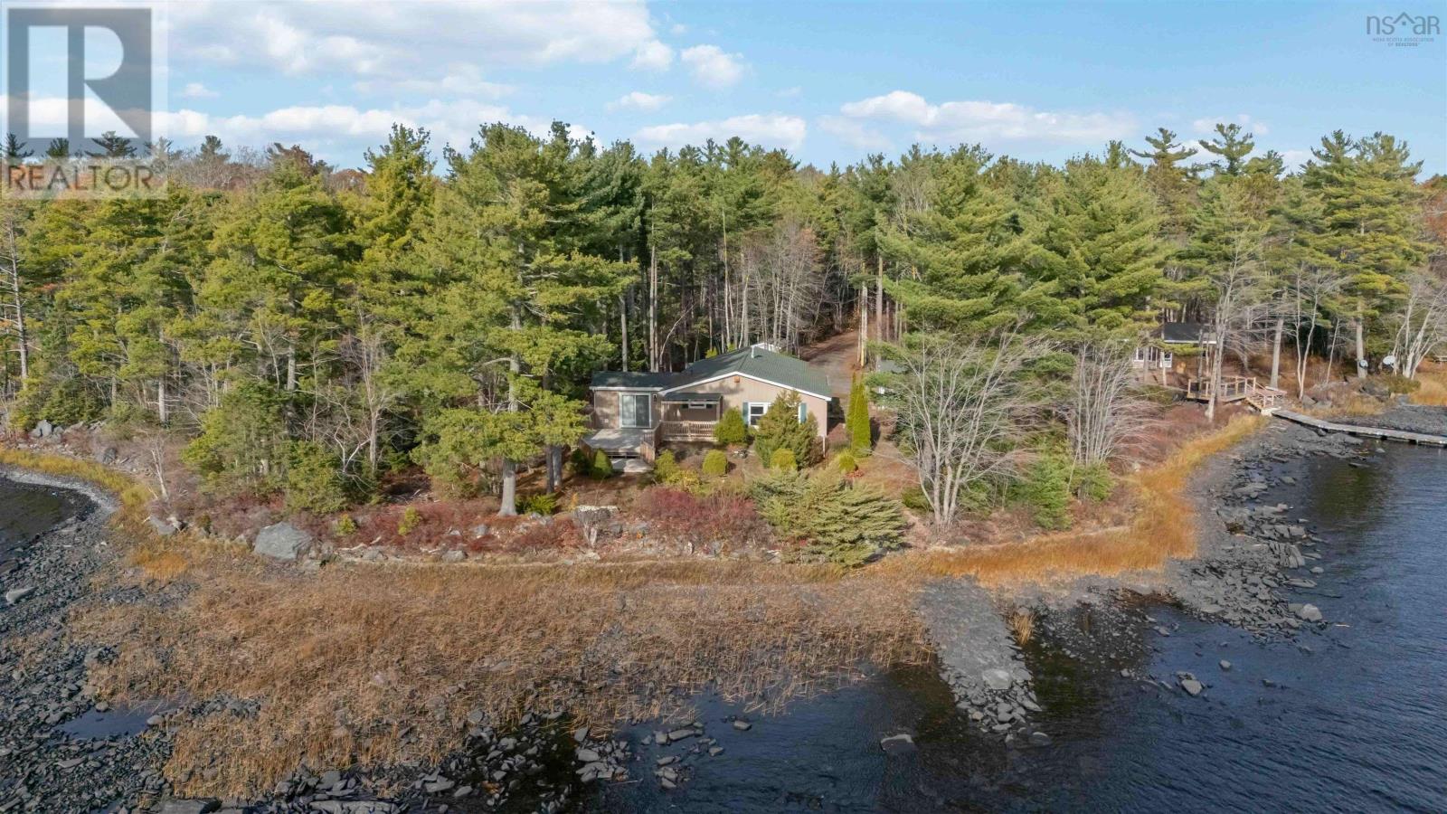 207 Forest Drive, Hemford, Nova Scotia  B0R 1E0 - Photo 27 - 202527837