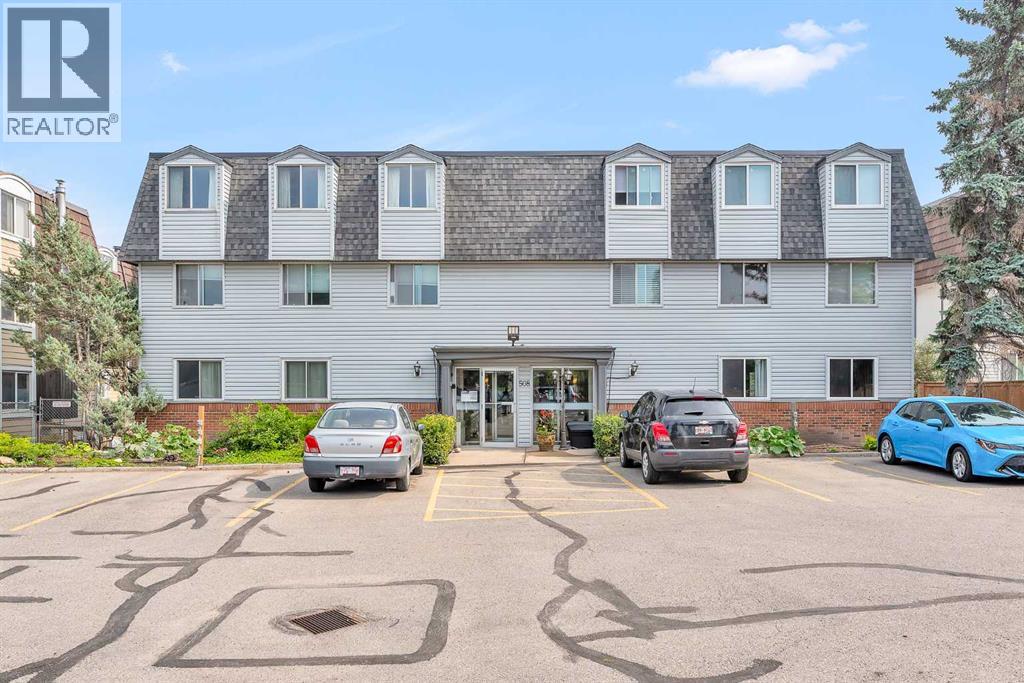 301, 508 Cedar Crescent Sw, Calgary, Alberta  T3C 2Y8 - Photo 24 - A2260495