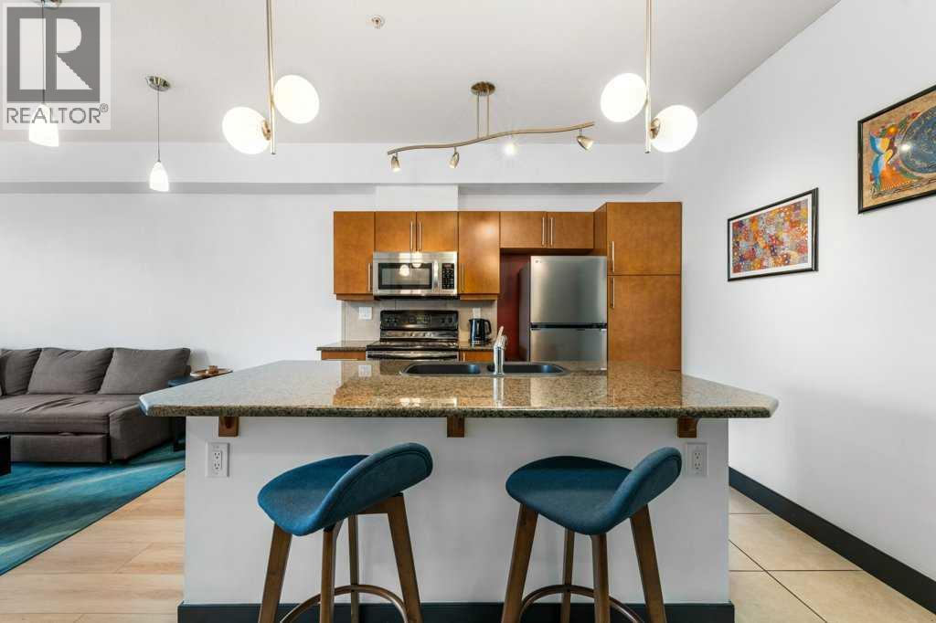 306, 2307 14 Street Sw, Calgary, Alberta  T2T 3T5 - Photo 5 - A2270430