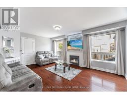 12 GREENHALF DRIVE, Ajax, Ontario