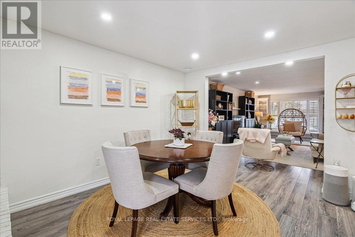 4 - 2070 Brant Street, Burlington, Ontario L7P 3A6 - Photo 7 - W12550702