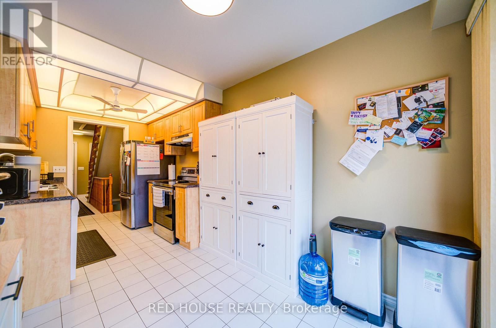 48 Heathcliffe Square, Brampton, Ontario  L6S 5R6 - Photo 20 - W12550708