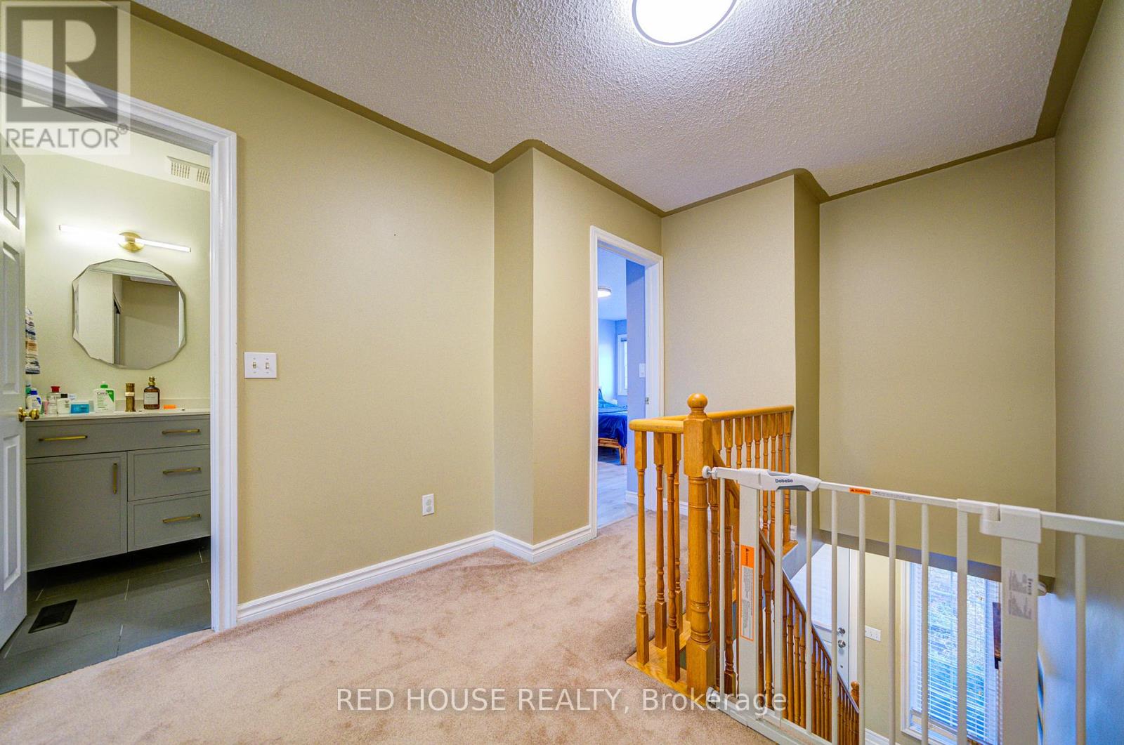 48 Heathcliffe Square, Brampton, Ontario  L6S 5R6 - Photo 23 - W12550708