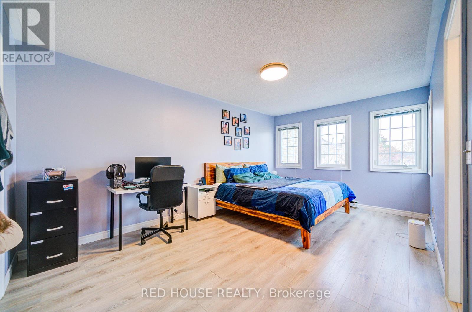 48 Heathcliffe Square, Brampton, Ontario  L6S 5R6 - Photo 26 - W12550708