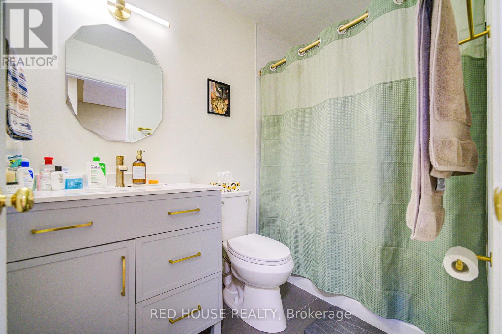 48 Heathcliffe Square, Brampton, Ontario  L6S 5R6 - Photo 30 - W12550708