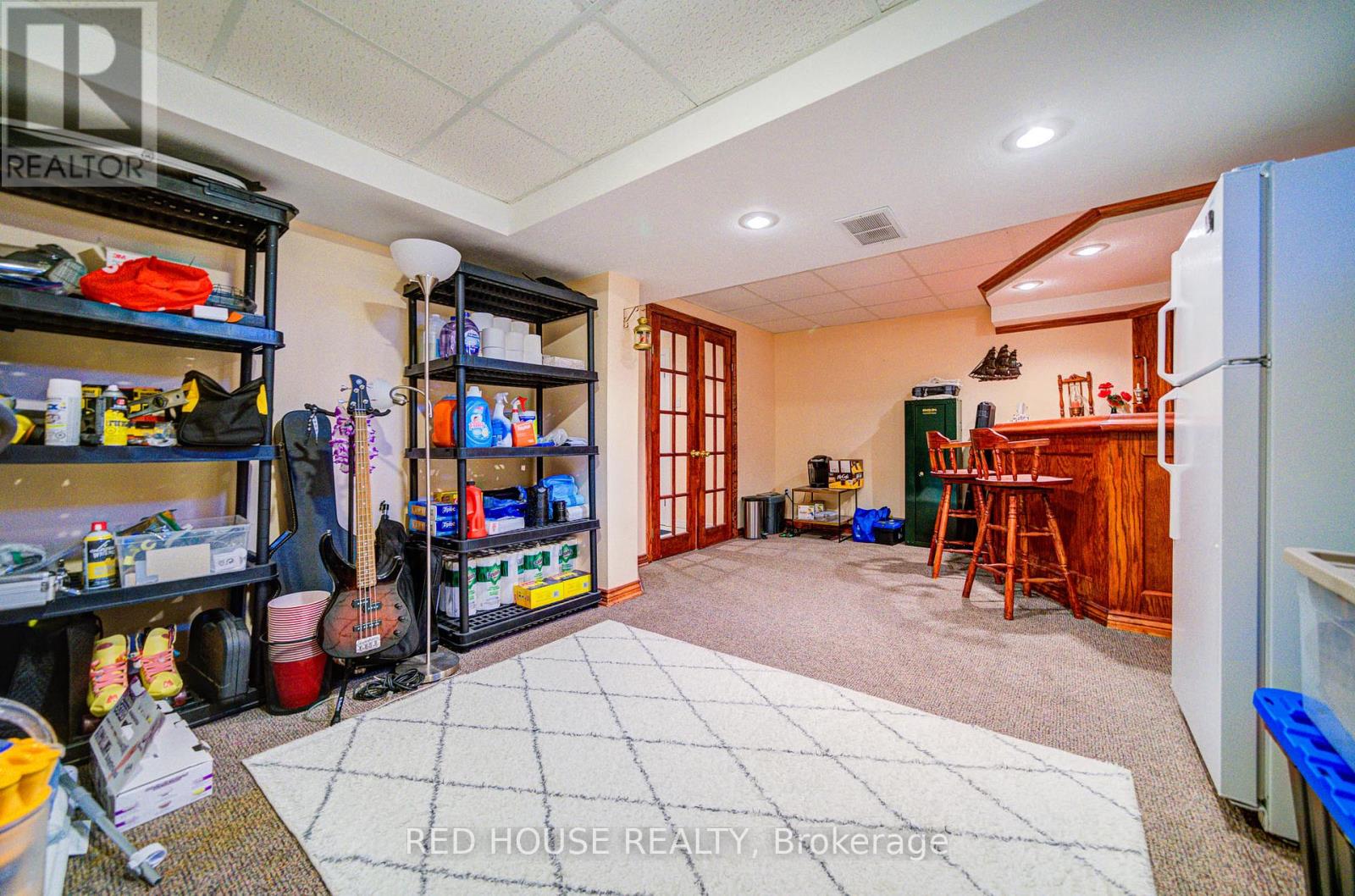 48 Heathcliffe Square, Brampton, Ontario  L6S 5R6 - Photo 44 - W12550708