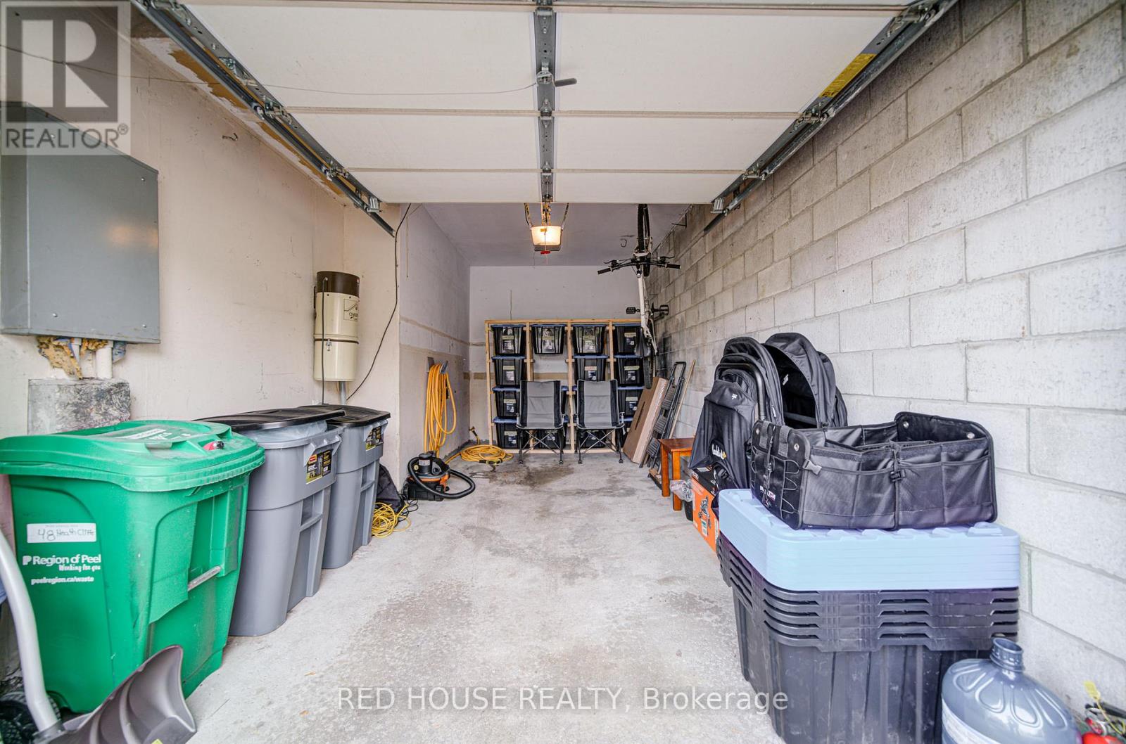 48 Heathcliffe Square, Brampton, Ontario  L6S 5R6 - Photo 47 - W12550708