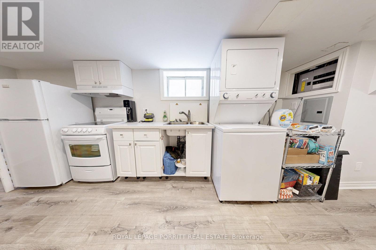 217 Alderbrae Avenue, Toronto, Ontario  M8W 4K4 - Photo 24 - W12550714