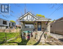217 ALDERBRAE AVENUE, Toronto, Ontario