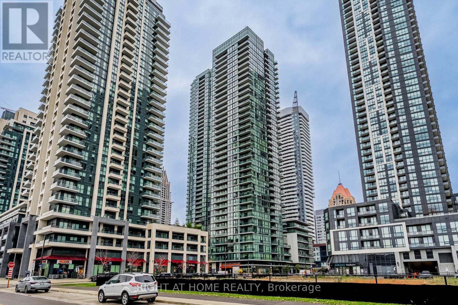 3107 - 4065 BRICKSTONE MEWS, Mississauga, Ontario