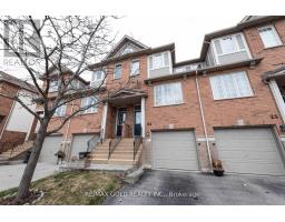 #24 - 5055 HEATHERLEIGHE AVENUE E, Mississauga, Ontario