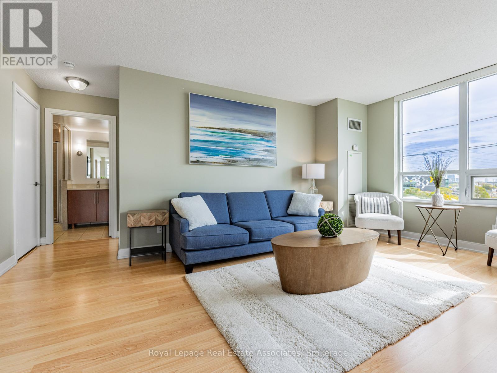 335 - 35 Viking Lane, Toronto, Ontario  M9B 0A2 - Photo 12 - W12550778