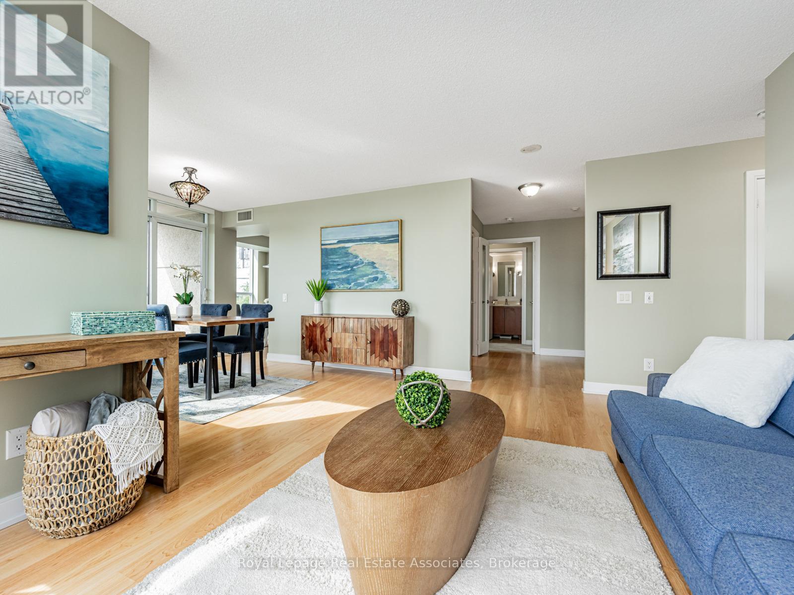 335 - 35 Viking Lane, Toronto, Ontario  M9B 0A2 - Photo 14 - W12550778