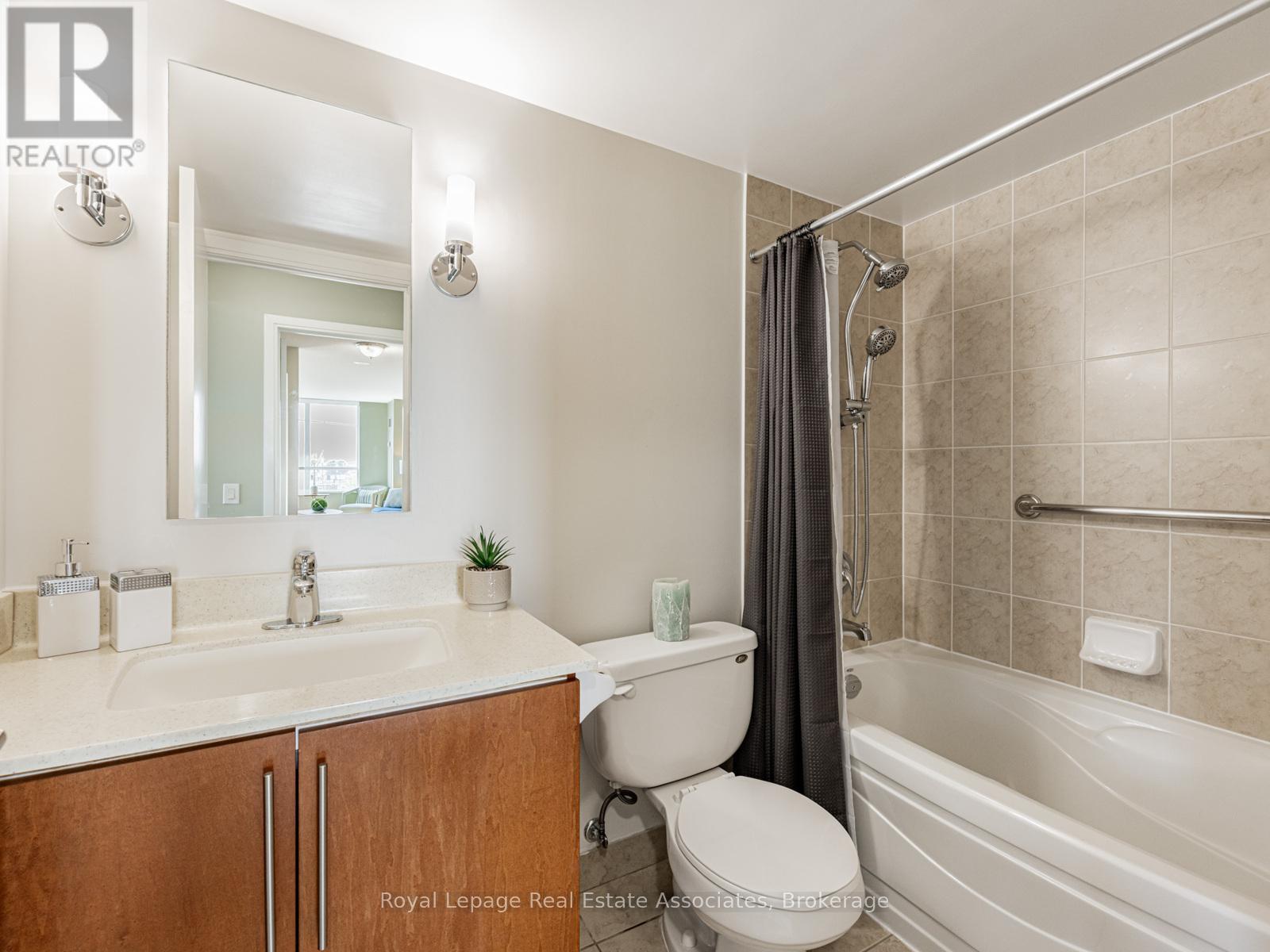 335 - 35 Viking Lane, Toronto, Ontario  M9B 0A2 - Photo 18 - W12550778