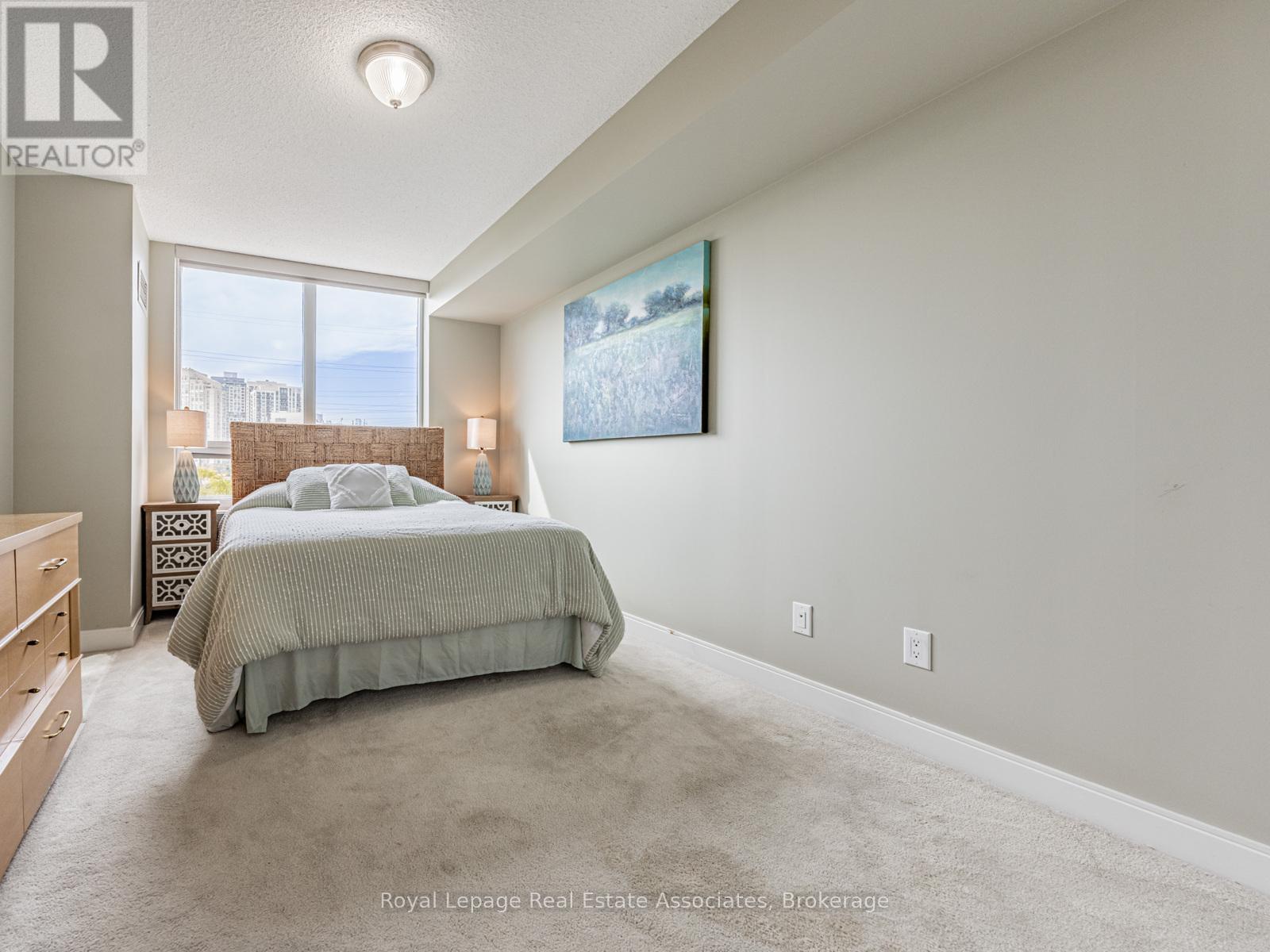 335 - 35 Viking Lane, Toronto, Ontario  M9B 0A2 - Photo 19 - W12550778